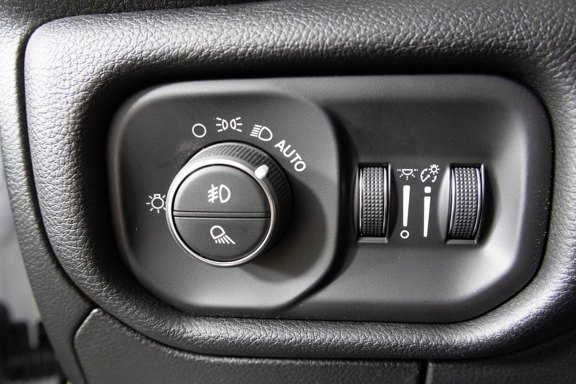 New 2026 RAM 1500 Big Horn image 19