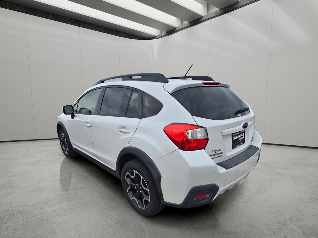 Used 2014 Subaru Crosstrek 2.0i Premium AWD/4WD image 3