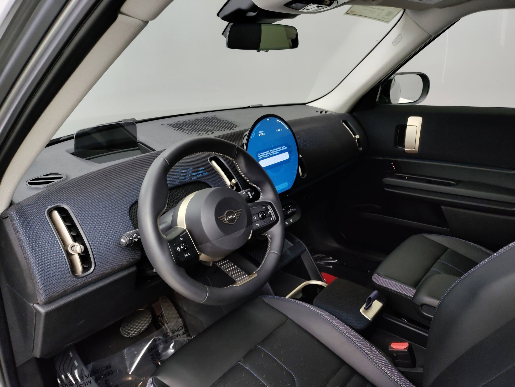 Used 2025 MINI Cooper Countryman S image 12