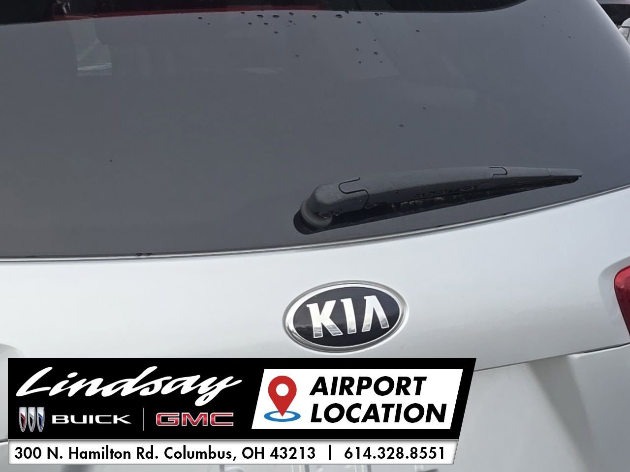 Used 2019 Kia Sorento LX image 14