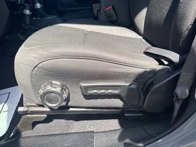 Used 2020 Jeep Wrangler Unlimited Sport image 16