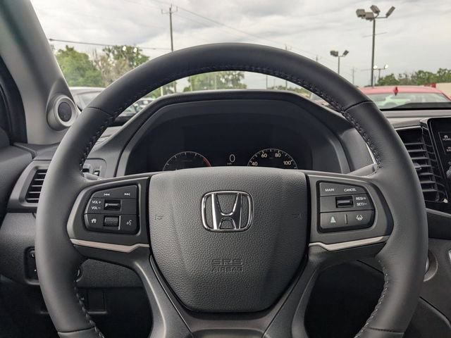 New 2026 Honda Ridgeline RTL image 22