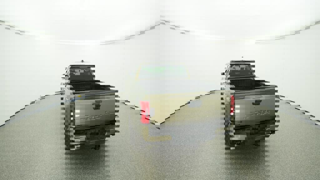 New 2025 Toyota Tacoma TRD Sport image 6