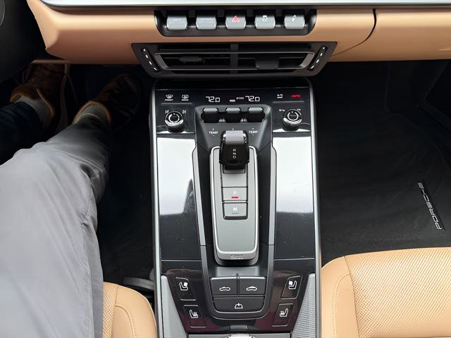 Used 2022 Porsche 911 Carrera image 26