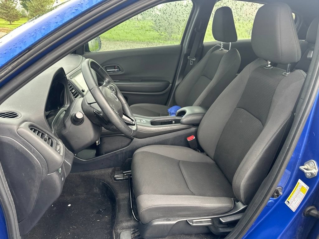 Used 2019 Honda HR-V Sport image 15