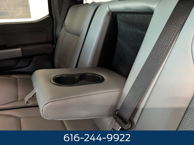 New 2025 Ford F150 Lightning Lariat image 20