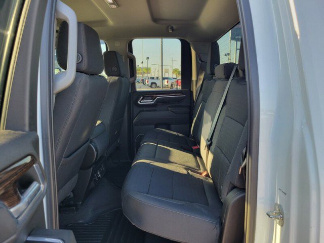 Used 2024 GMC Sierra 2500 SLE w/ SLE Convenience Package image 27