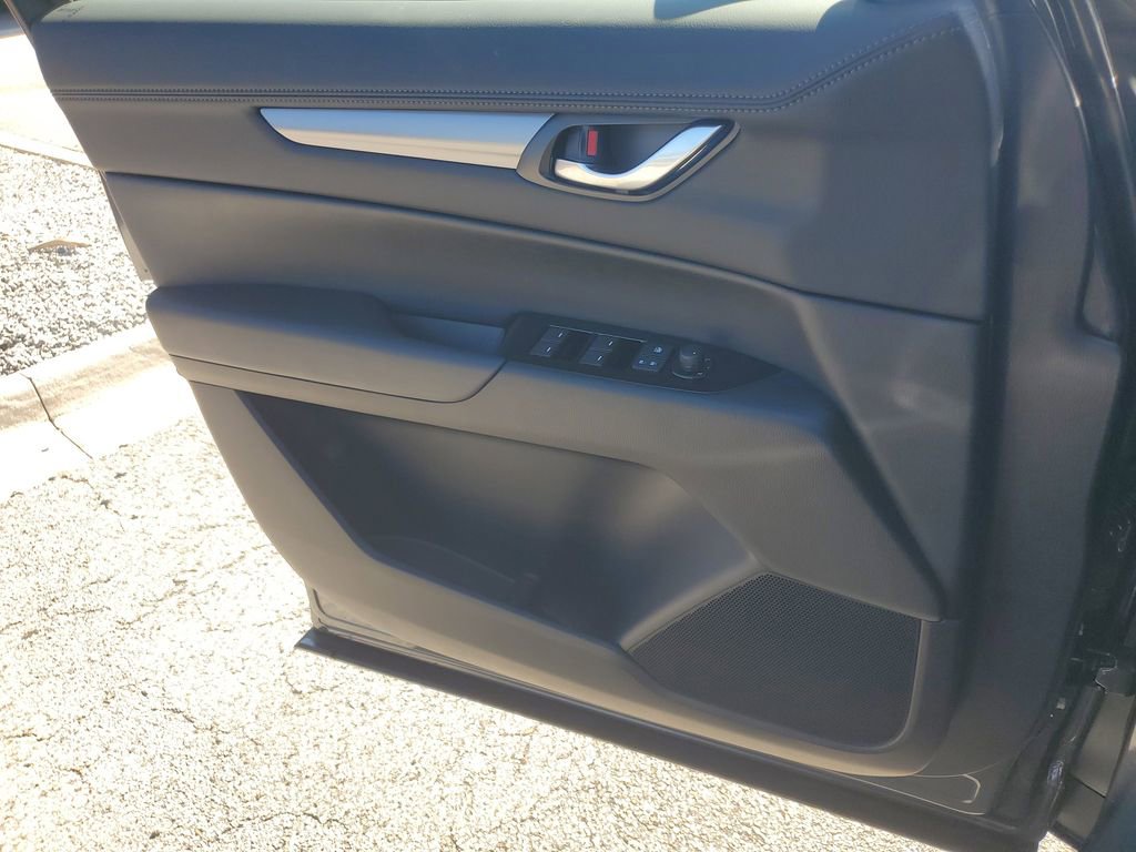 New 2025 MAZDA CX-5 AWD 2.5 S w/ Select Package image 22