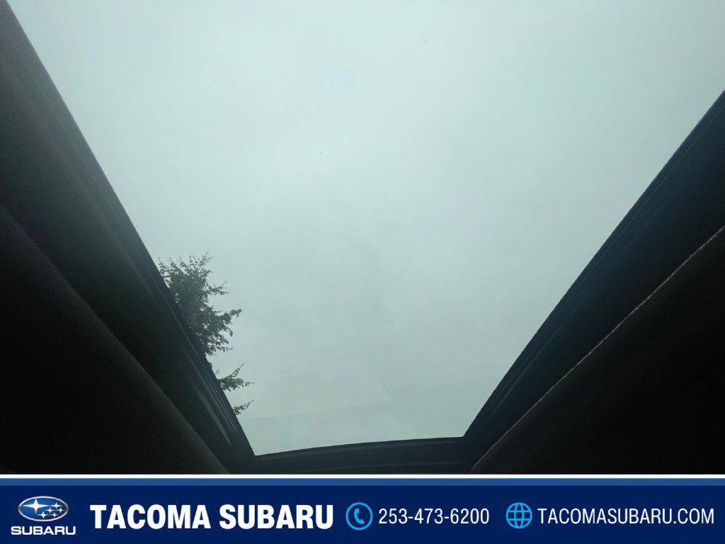 New 2026 Subaru Crosstrek 2.5i Sport AWD/4WD image 25