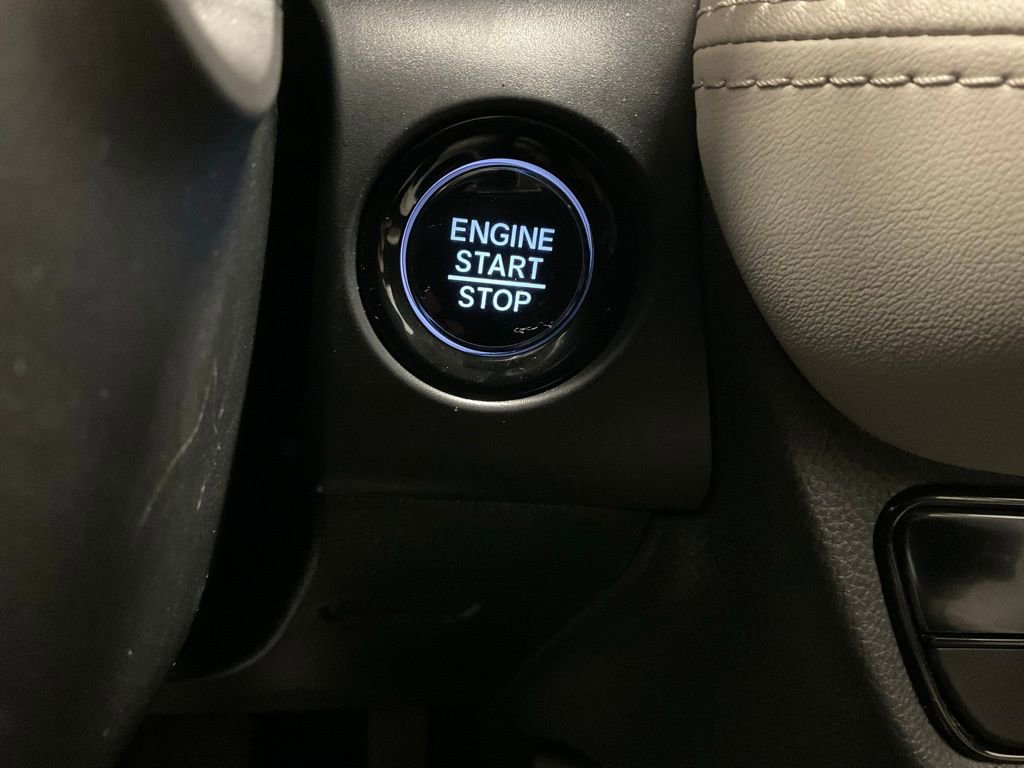 Used 2024 Honda HR-V LX image 16