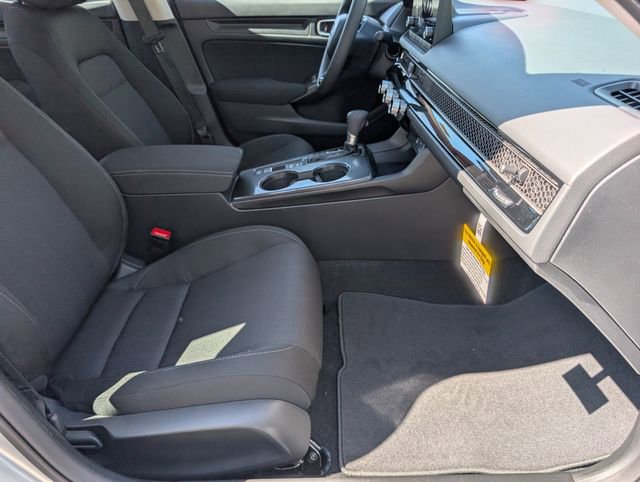 New 2026 Honda Civic LX image 23