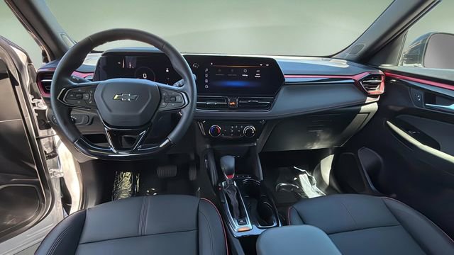 Used 2024 Chevrolet TrailBlazer RS image 18