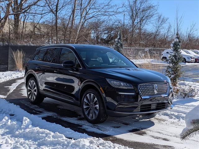 Certified 2022 Lincoln Corsair Reserve w/ Equipment Group 201A image 8