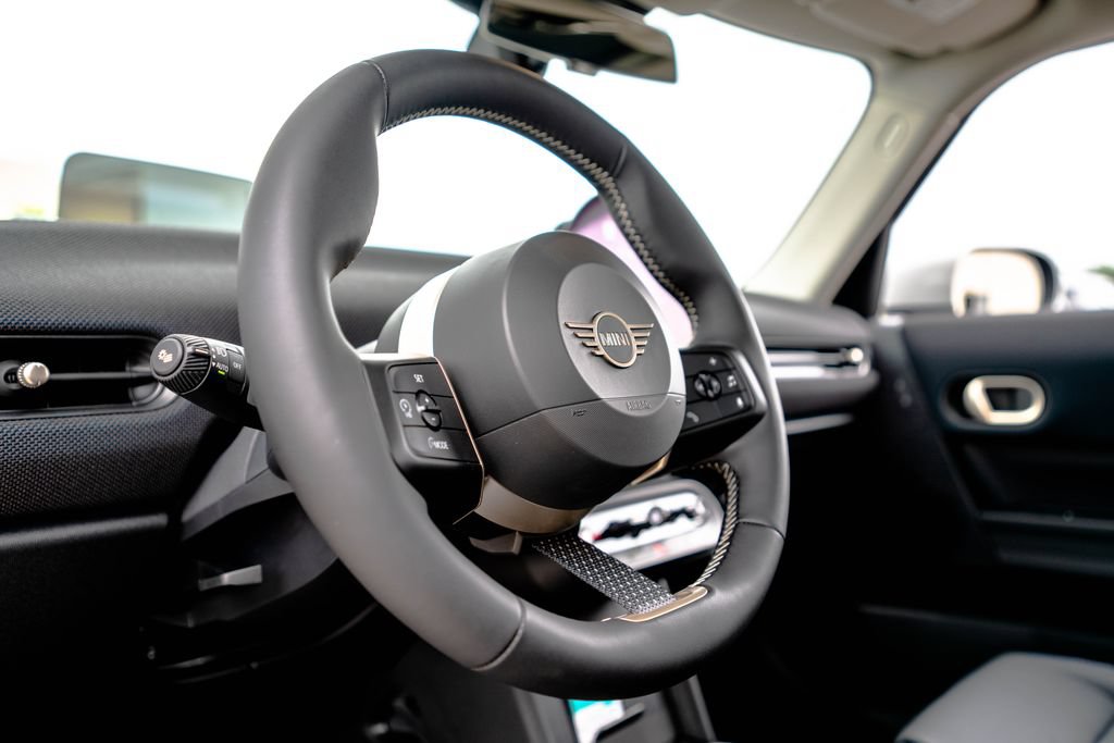 New 2026 MINI Cooper S FWD image 18