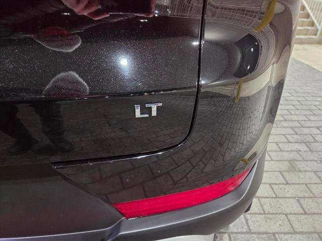 Used 2023 Chevrolet TrailBlazer LT w/ Convenience Package image 11