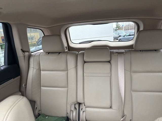 Used 2019 Jeep Grand Cherokee Limited AWD/4WD image 30