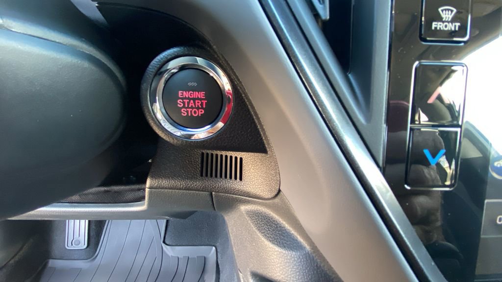 Used 2025 Subaru Crosstrek 2.5i Limited w/ Crosstrek Mirror Package image 29