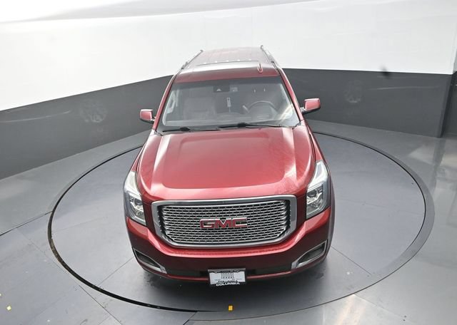 Used 2016 GMC Yukon XL Denali w/ Open Road Package AWD/4WD image 13