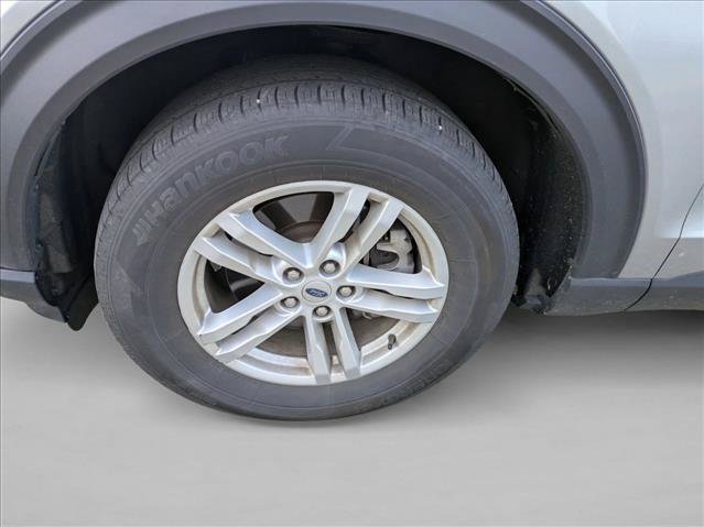 Certified 2023 Ford Explorer XLT AWD/4WD image 10