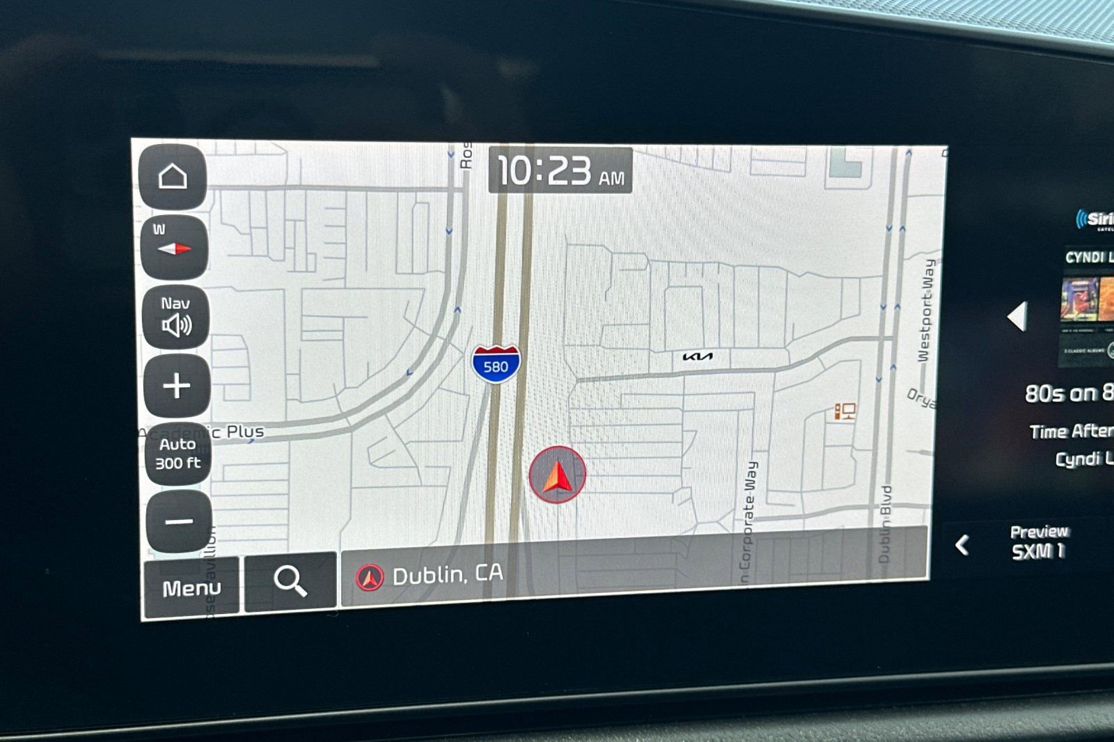 Used 2023 Kia Niro EX image 43