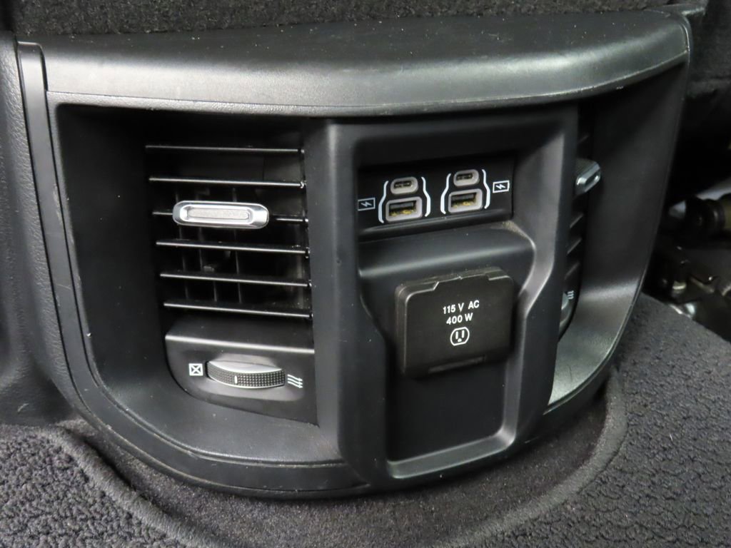 Used 2022 RAM 3500 Laramie w/ Safety Group B image 11