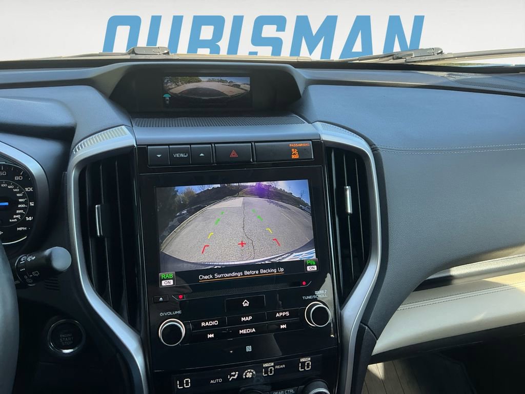 Used 2020 Subaru Ascent Touring w/ Popular Package #2A image 20