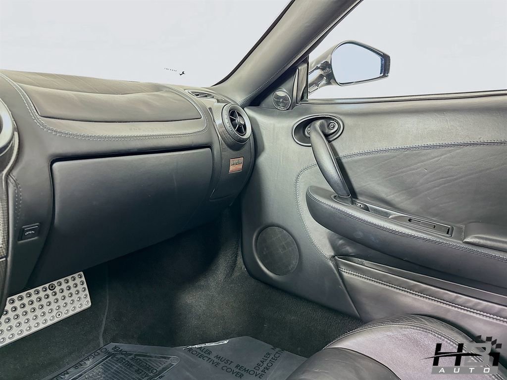 Used 2008 Ferrari F430 Spider image 17