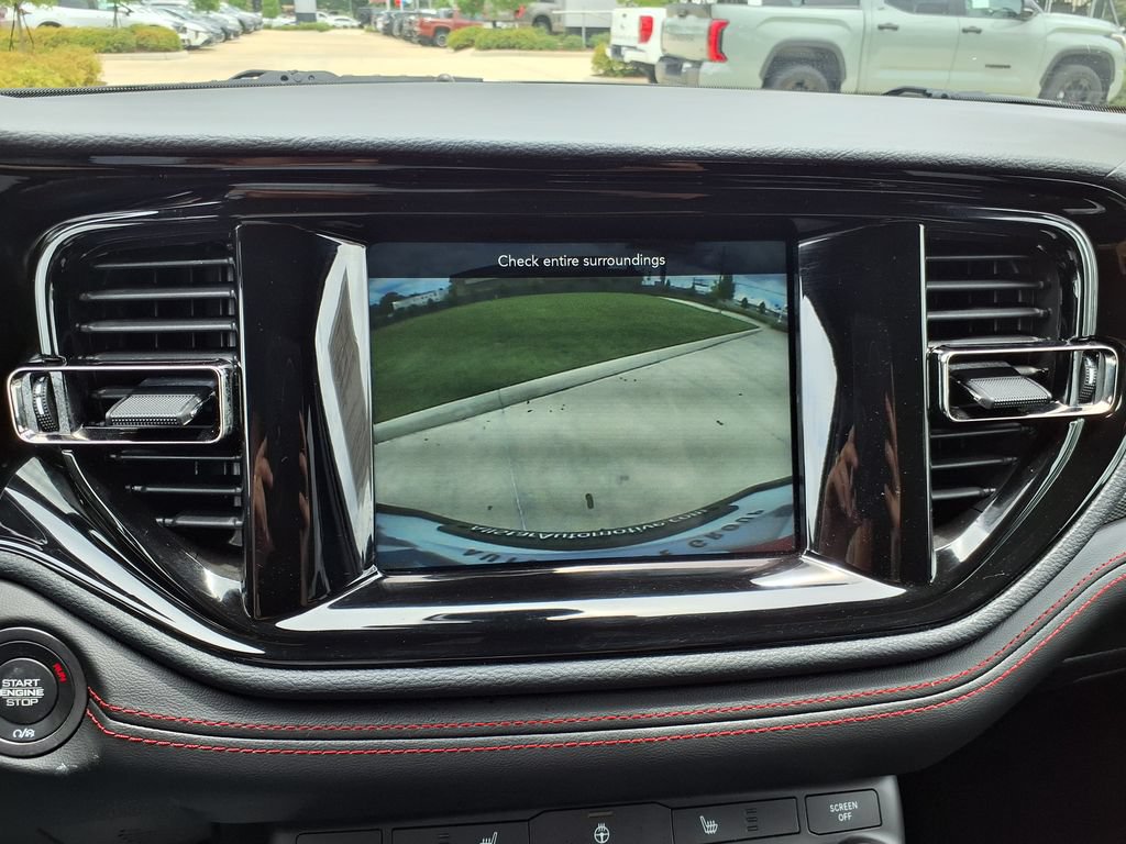 Used 2024 Dodge Durango GT AWD/4WD image 28