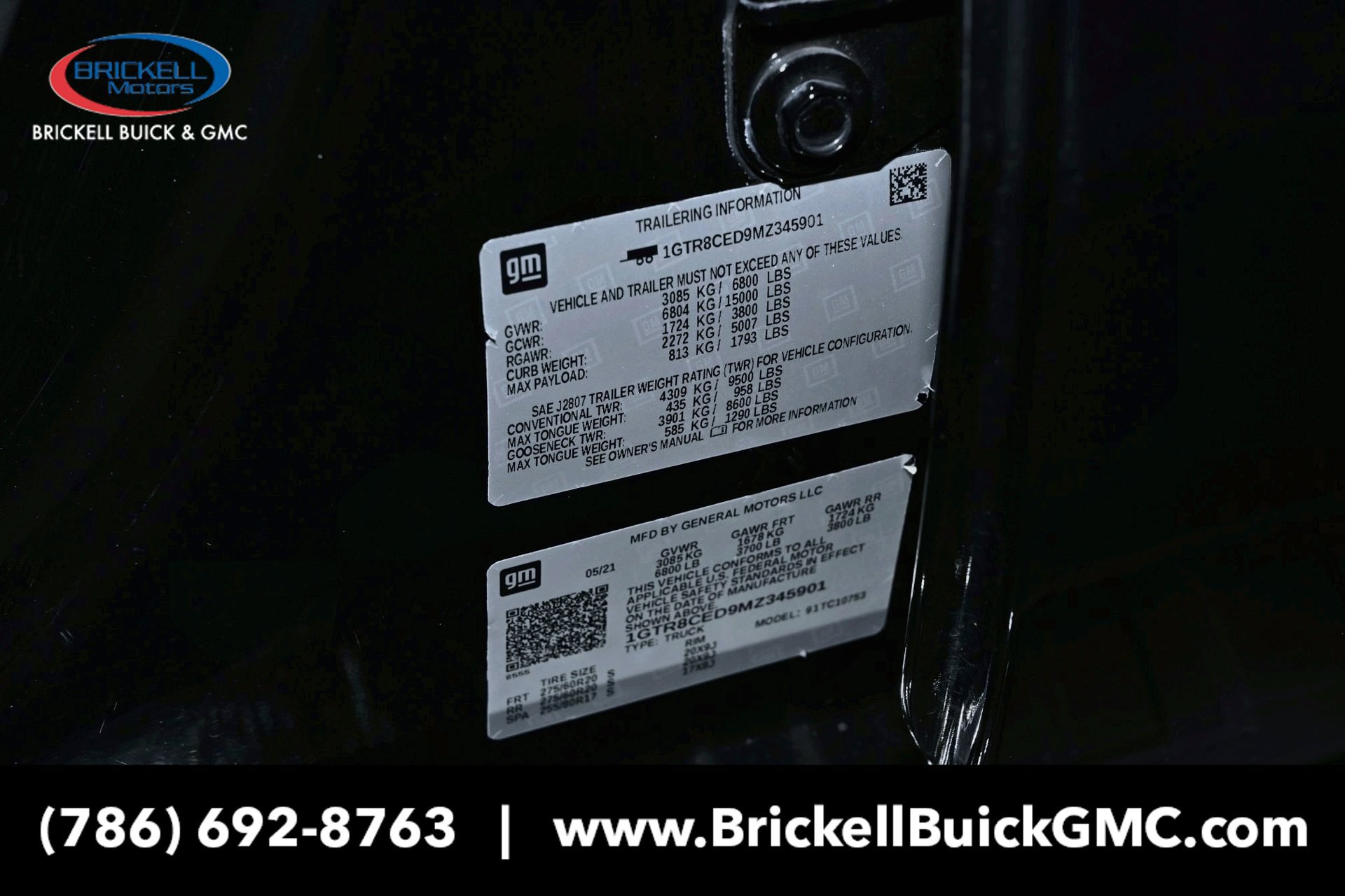 Used 2021 GMC Sierra 1500 Elevation RWD image 38