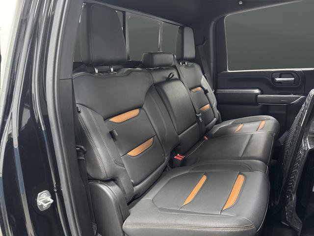 Used 2023 GMC Sierra 2500 AT4 w/ AT4 Preferred Package image 34