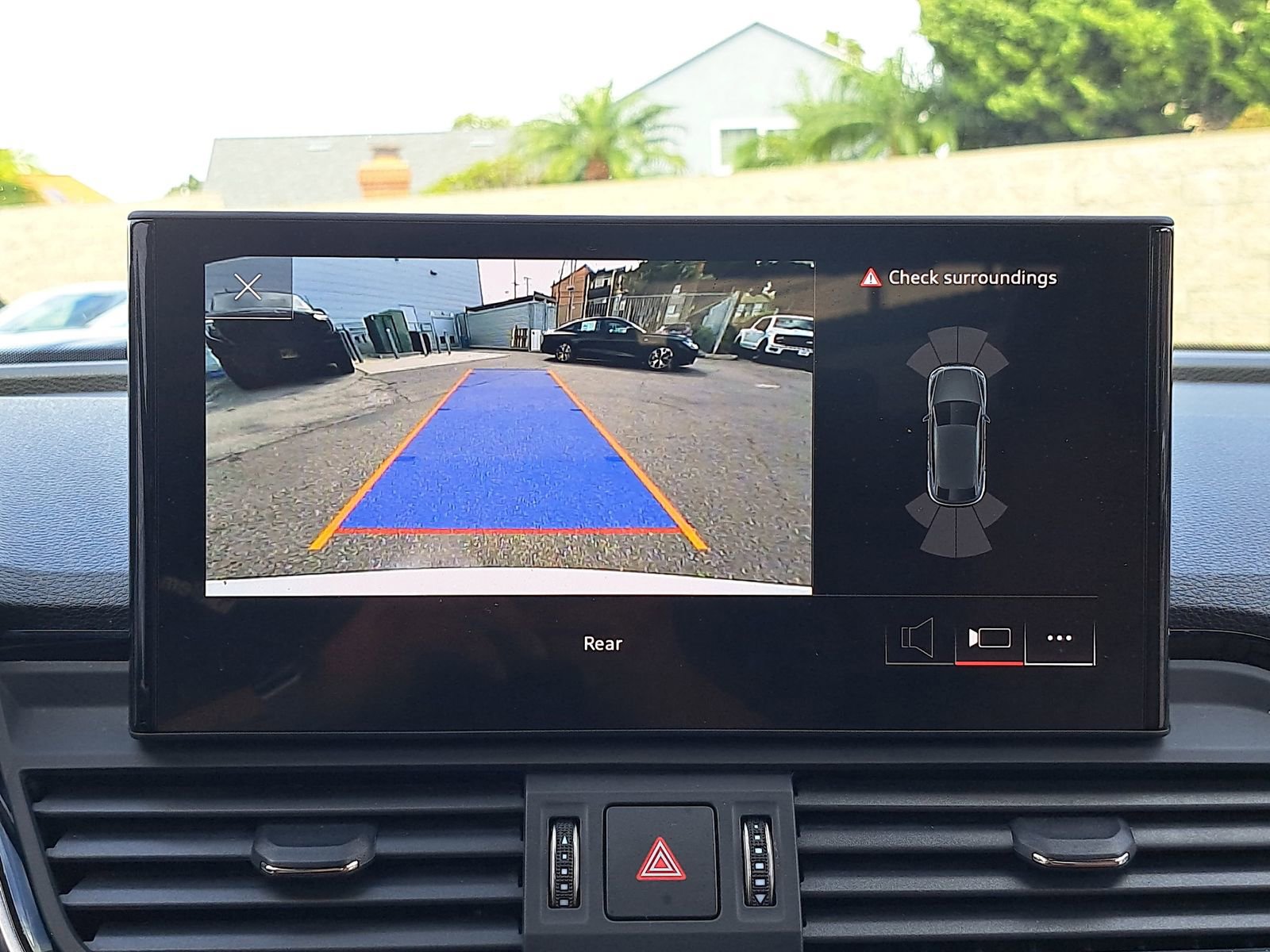 Used 2021 Audi Q5 2.0T Premium w/ Convenience Package image 26