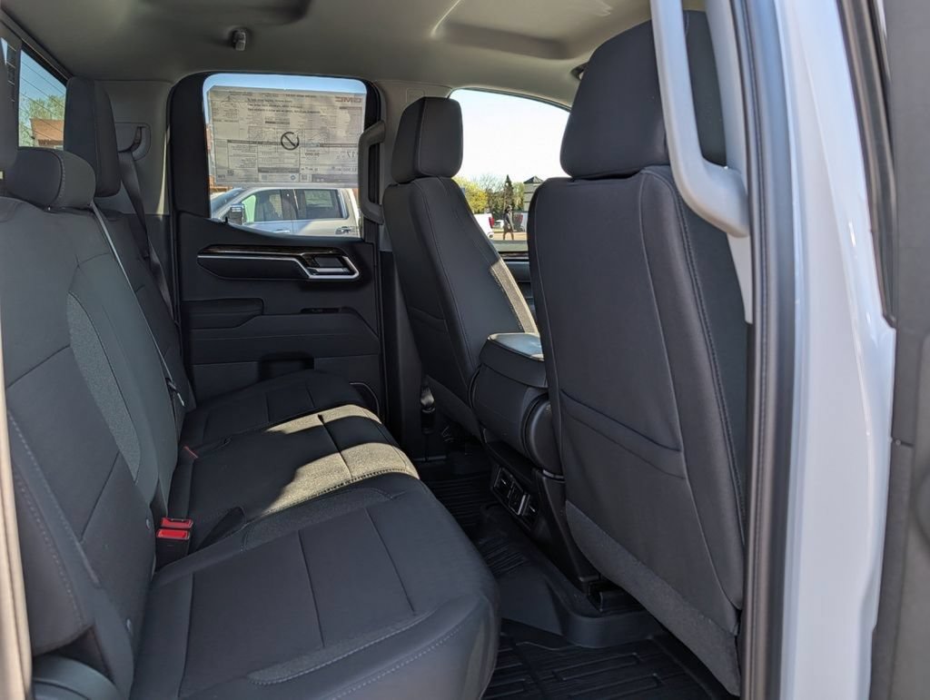 New 2026 GMC Sierra 1500 SLE AWD/4WD image 31