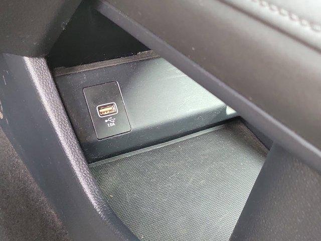 Used 2019 Honda HR-V LX image 27