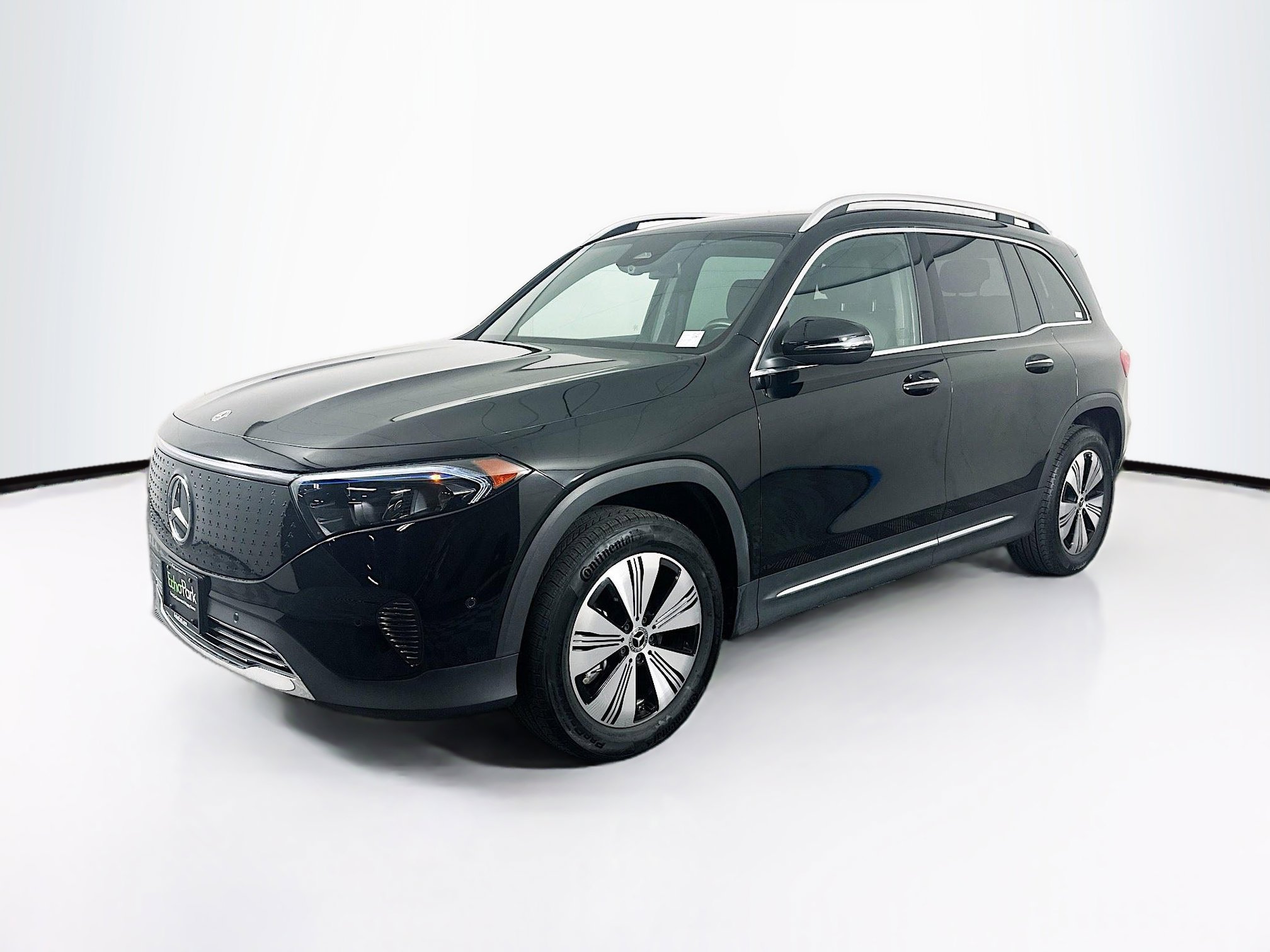 Used 2024 Mercedes-Benz EQB 250+ image 3