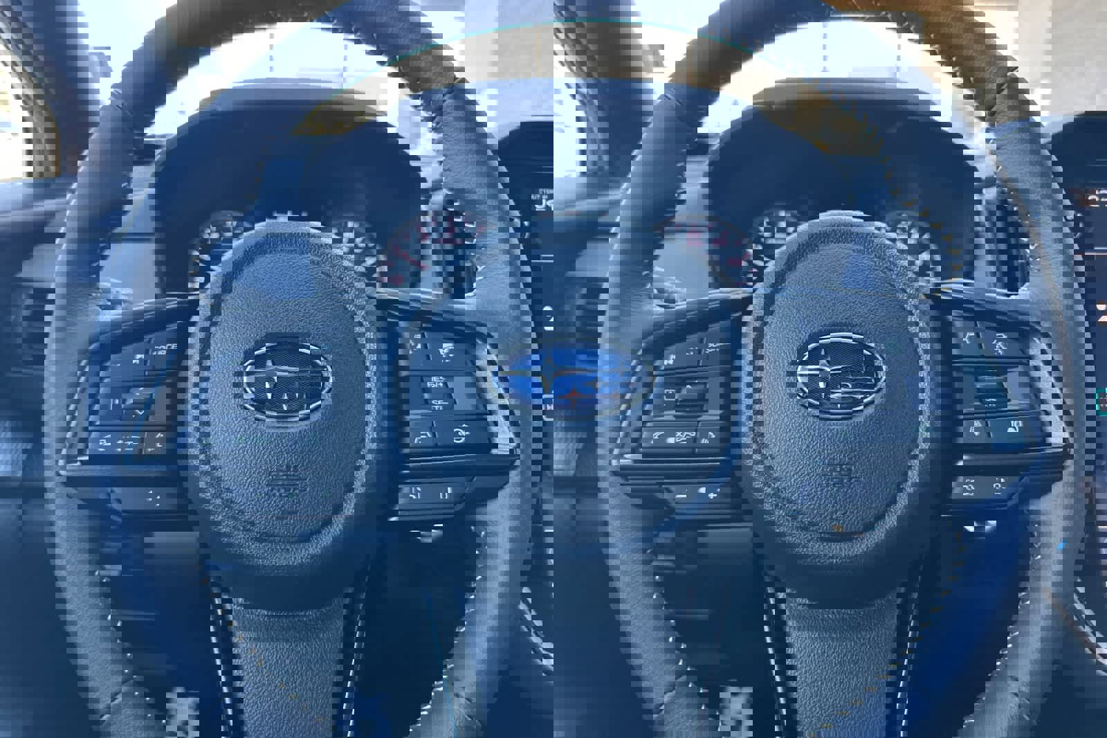 New 2026 Subaru Crosstrek 2.5i Sport w/ Popular Package #3A image 24