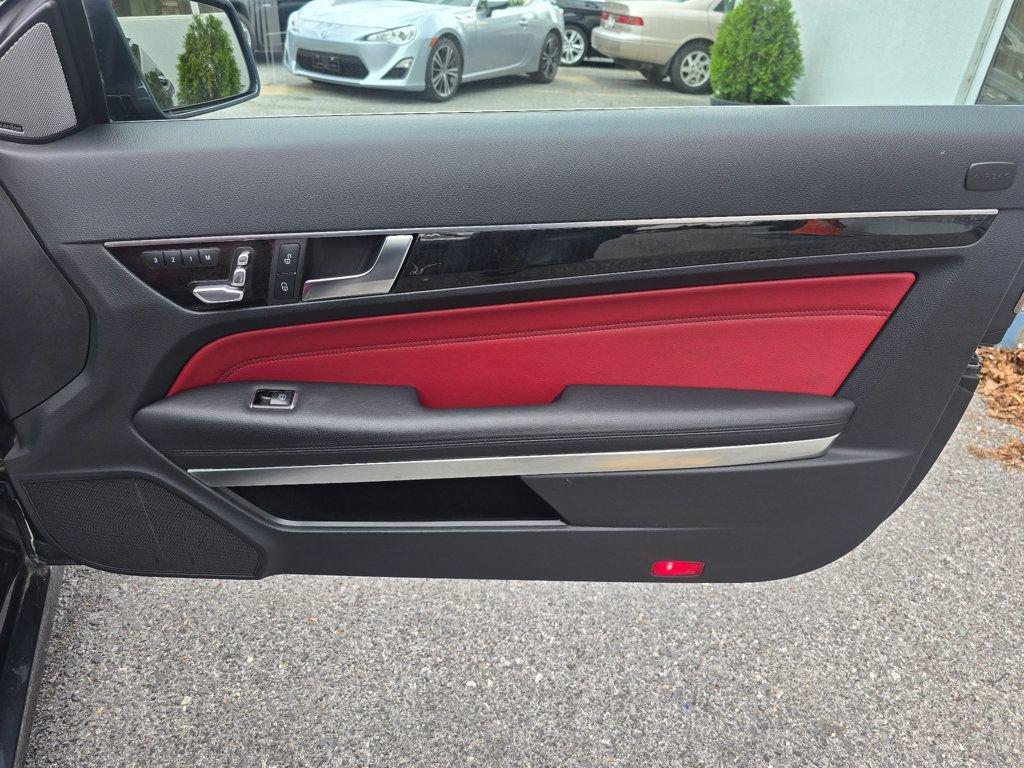 Used 2014 Mercedes-Benz E 350 Cabriolet image 14