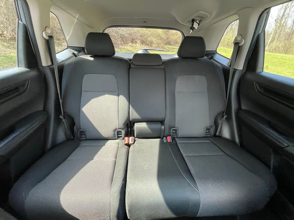 Used 2024 Honda CR-V LX image 15