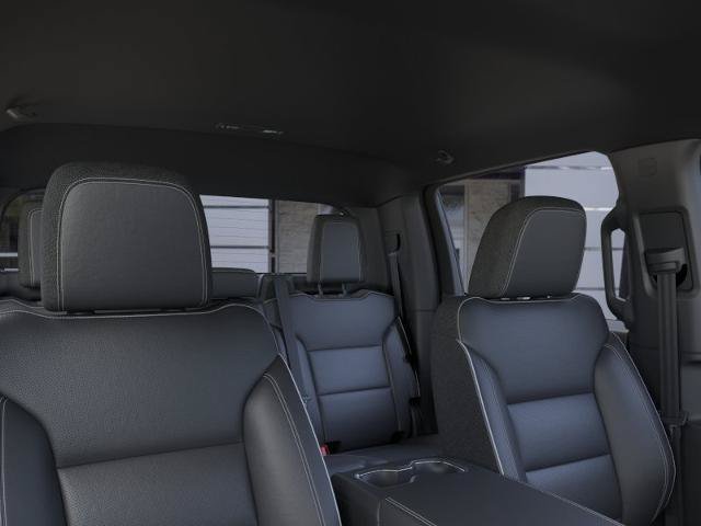 New 2026 GMC Sierra EV Elevation AWD/4WD image 24