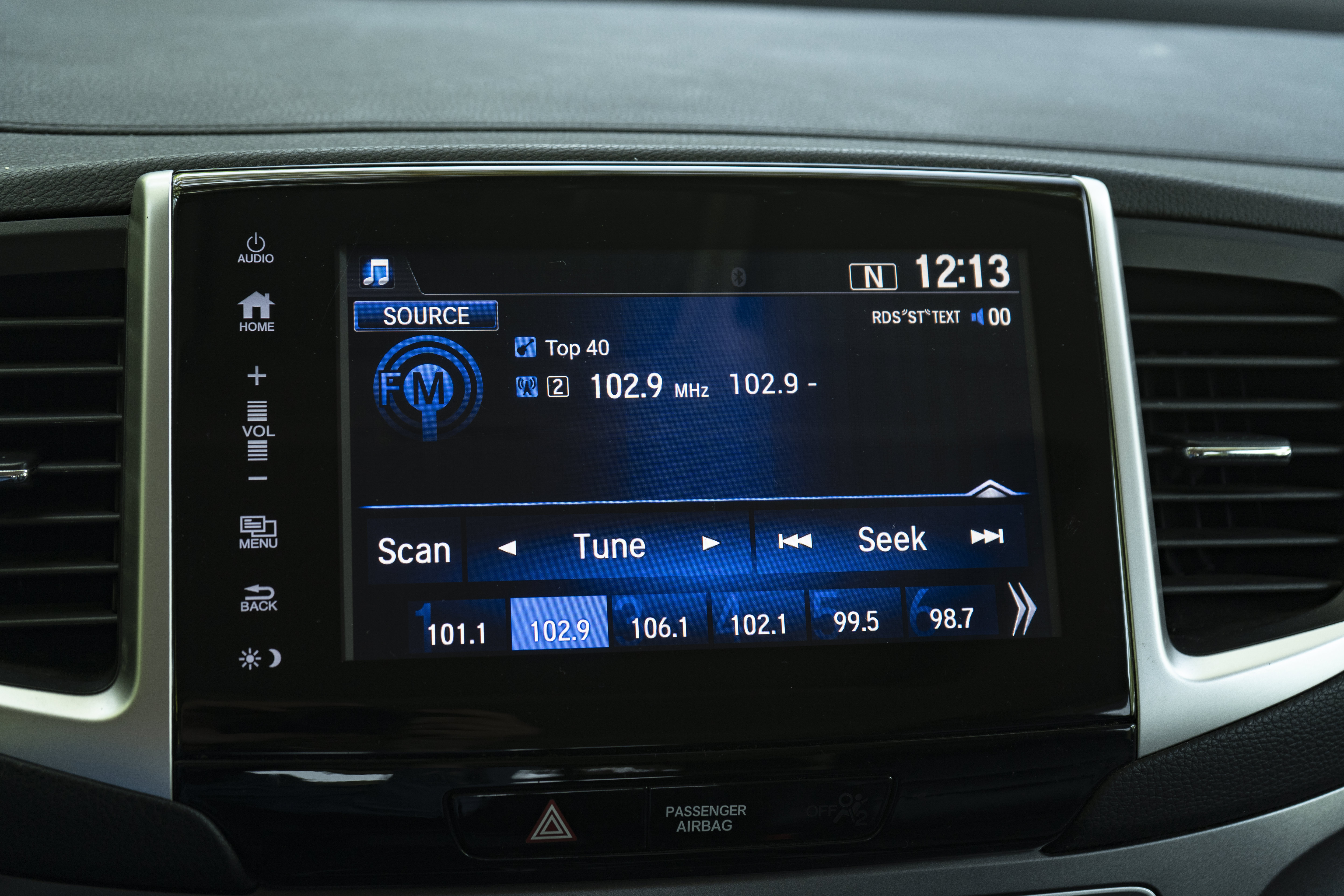 Used 2017 Honda Pilot EX-L image 26