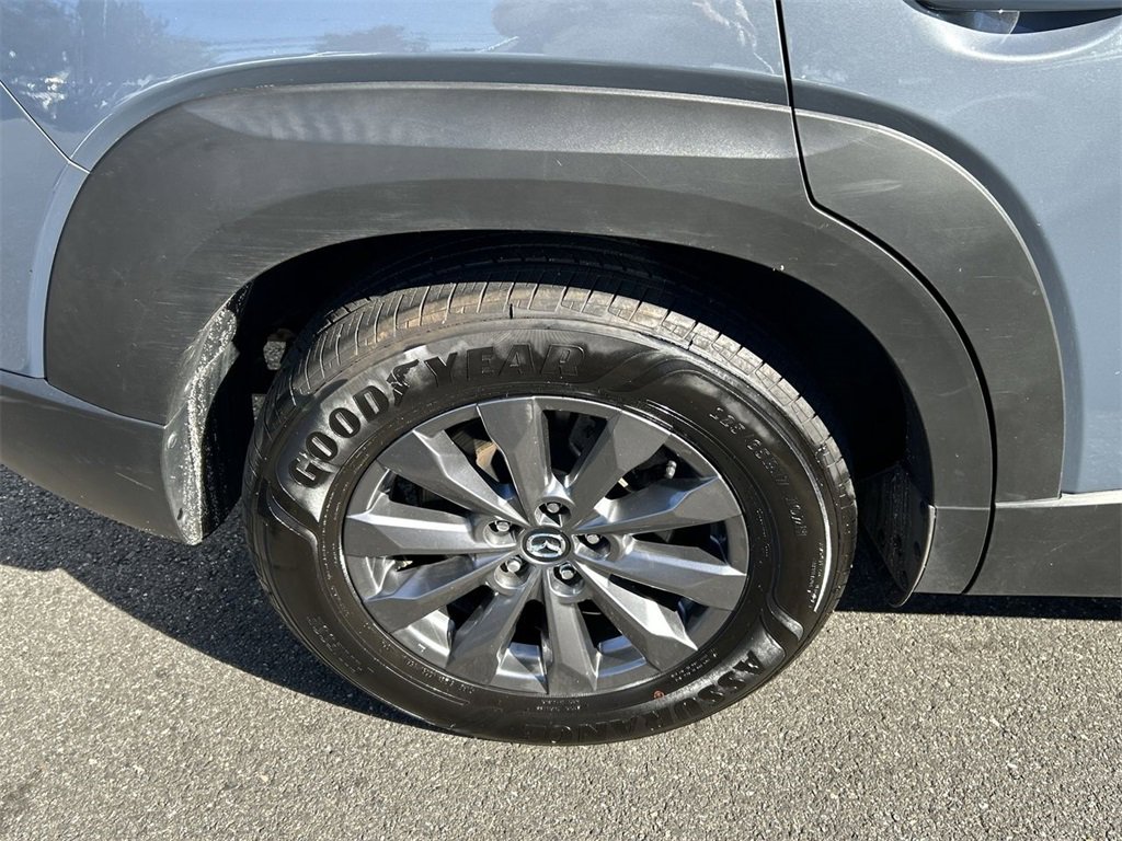 Certified 2023 MAZDA CX-50 2.5 S w/ Cargo Package image 12