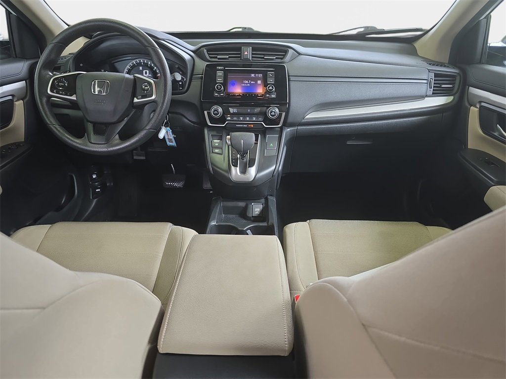 Used 2019 Honda CR-V LX image 10