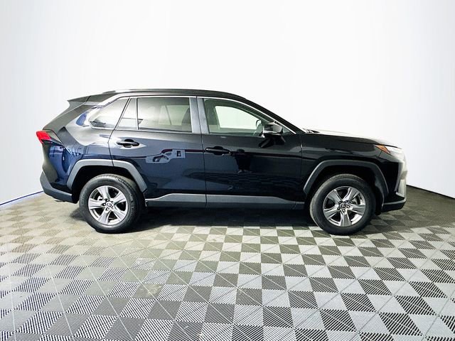 Certified 2025 Toyota RAV4 XLE w/ Convenience Package image 9