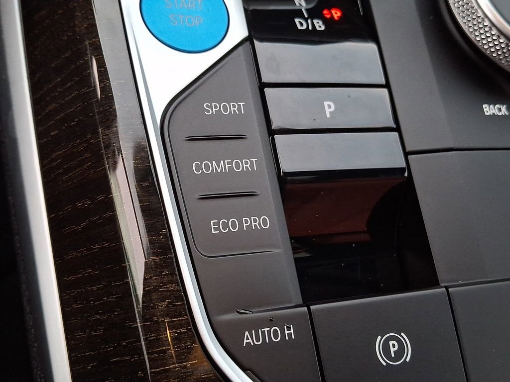 Certified 2023 BMW i4 eDrive35 w/ Premium Package image 21