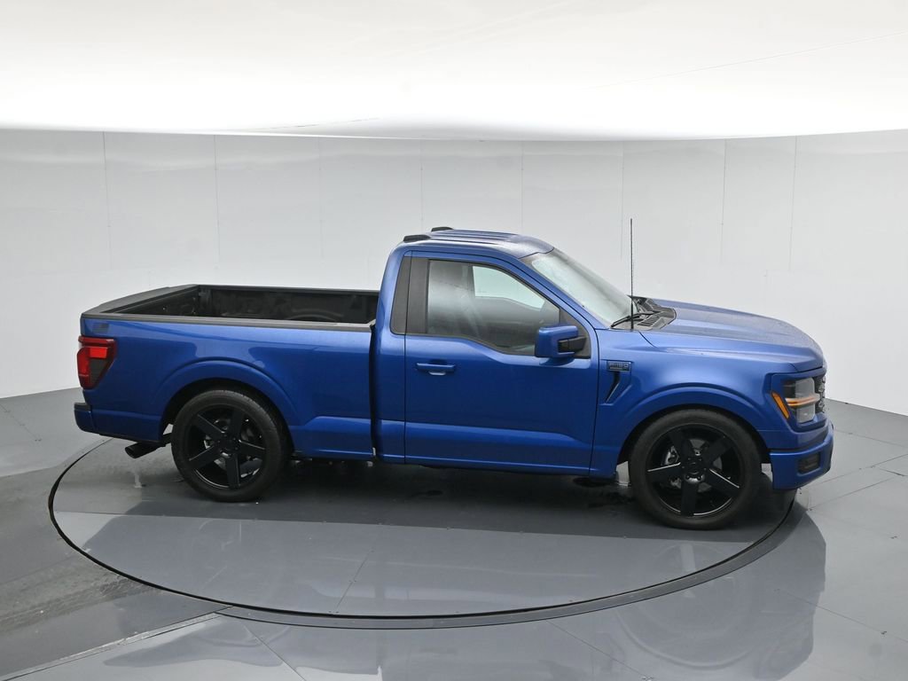 Used 2024 Ford F150 XL image 49