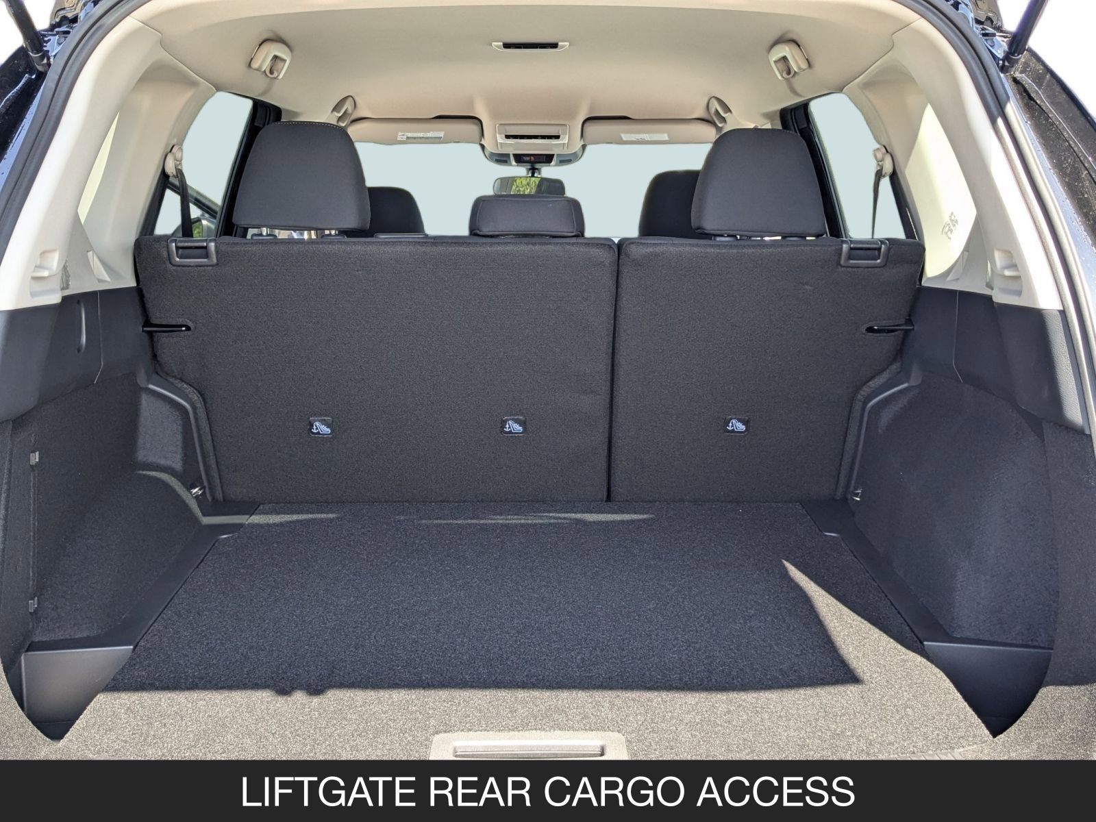 New 2026 Nissan Rogue S image 20