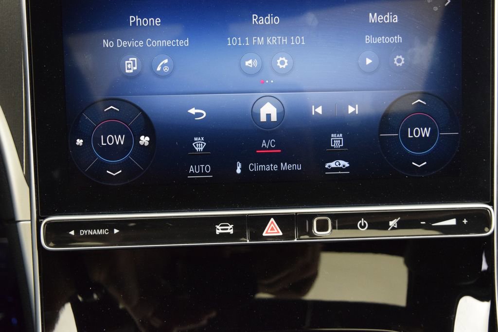 Certified 2023 Mercedes-Benz C 300 Sedan image 32