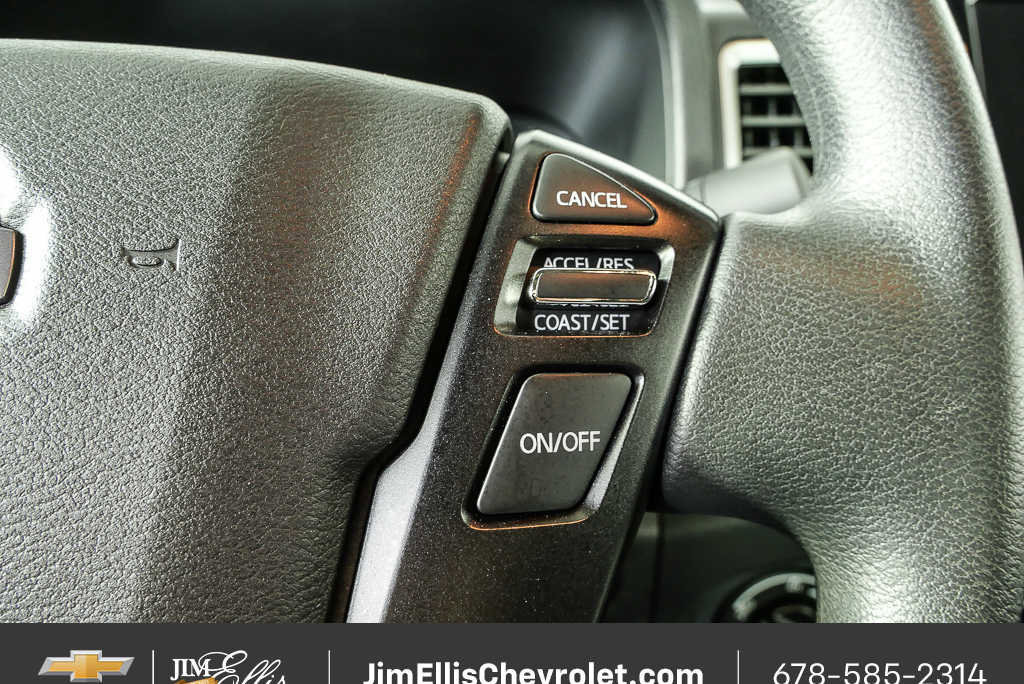 Used 2023 Nissan Frontier SV w/ Tow Package image 11