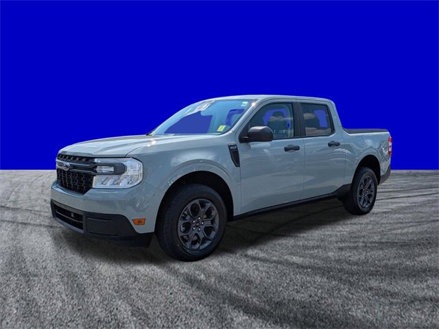 Used 2024 Ford Maverick XLT image 8