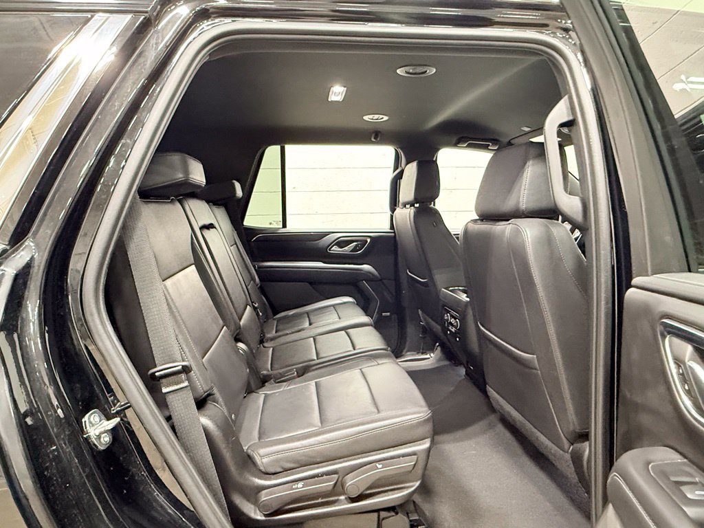 Used 2024 Chevrolet Tahoe LT AWD/4WD image 41