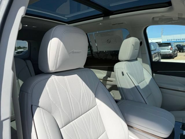 New 2026 Buick Enclave Avenir w/ Super Cruise Package AWD/4WD image 55
